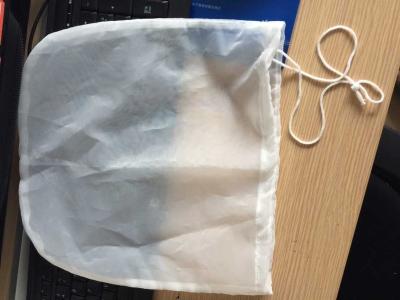 China                  PP PE Nylon 5 Micron Liquid Filter Mesh Bag for Nut Milk/Coffee/Tea Filter              for sale