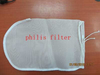 China                  Nylon Mesh Juice Filter Bag Coffee and Tea Brewer-Nut Milk Bag              for sale