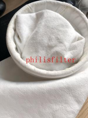 China                  Thermal Power Plant PPS Filter Bags /PTFE Filter Bag Dust Collector Bag              for sale