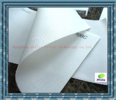 China                  Industrial Oil Filter Press Cloth and Water Filter Material Cloth              for sale