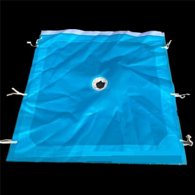 China                  Filter Cloth for Various Kind of Filter Press and Vacuum Filter with Polypropylene Monofilament              for sale