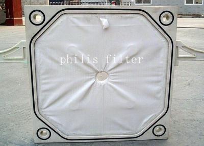 China Nylon Polypropylene Polyester Woven Filter Cloth Press For Sludge Dewatering for sale