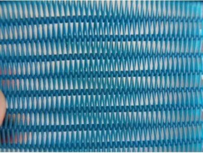 China                  Polyester Press Filter Cloth Fabric Spiral Press Filter Fabrics              for sale