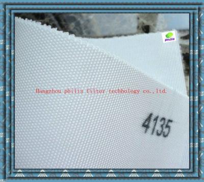 China PP Press Filter Cloth , Industrial Filter Fabric for Mine / Metallurgy for sale