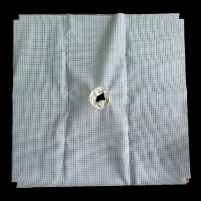 China Nylon 66 Filter Cloth For Oil Refining 400 Air Permeability for sale