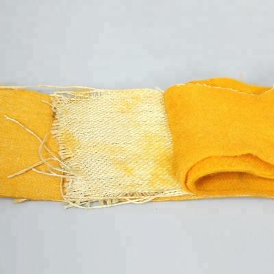 China                  Nom/Aramid /P84 Polyimid Filter Felt Cloth              for sale