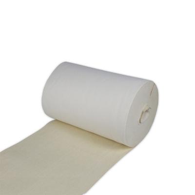 China                  Air Filter Material/Nonwoven Polyester Needle Punched Filter Felt              for sale