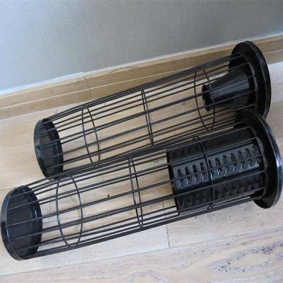 China                  Filter Cages and Filter Bag Cage with Venturi for Dust Collector Baghouse              for sale