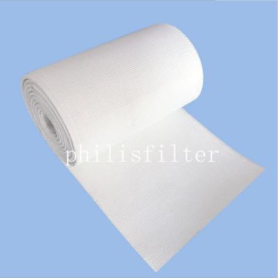 China                  Polyester PA Air Permeability Belt Transport No Move Conveyor Air Slide Fabric              for sale