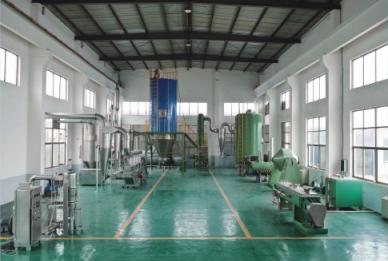 Verified China supplier - Changzhou Yixin Drying Equipment Co., Ltd.
