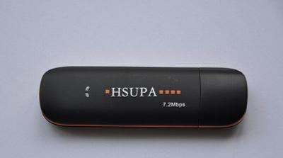 China HSUPA 7.2Mbps unlocked 3G USB MODEM / dongle / support tablet PC  7.2M sim card dongle for sale