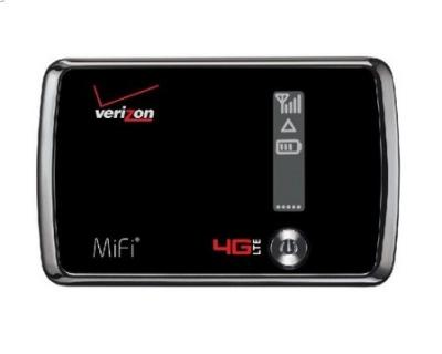 China Verizon Wireless 4G LTE Mobile Hotspot MiFi 4510L for sale
