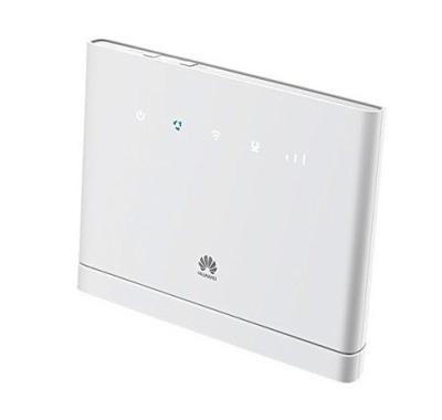 China Huawei B315s-607 4G LTE CPE Wireless Gateway Router High Speed upgrade version of B593s-22 for sale