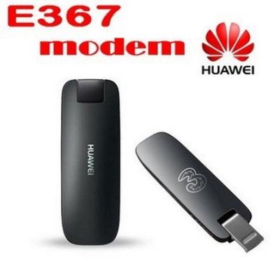 China Unlocked Huawei E367 E367U-8 28.8M 3G WCDMA 850/900/1900/2100MHz Wireless Modem USB Dongle for sale