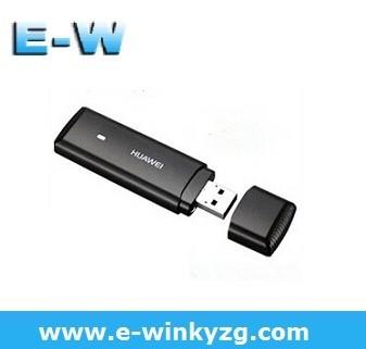 China 7.2mbps Unlocked Huawei E1750 WCDMA 3G USB Wireless Network Card SIM Card Adapter Wifi Modem E303 E1550 E3131 for sale
