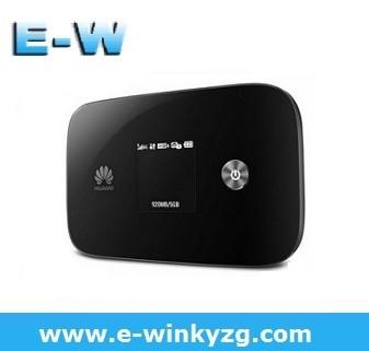 China New arrival Unlocked HUAWEI E5786s-32a 4G LTE-Advanced CAT6 FDD/TDD Mobile Wifi DL300Mbps wifi Router fast wireless for sale