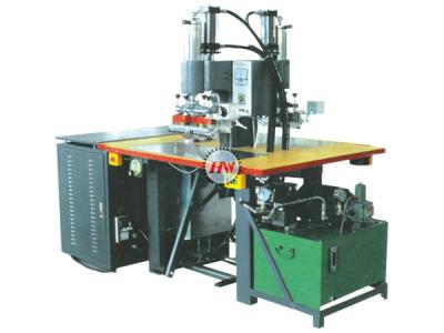 China Dual Head High Frequency Welding Machine for sale