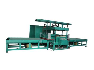 China Heavy duty gantry type high frequency welding machine for sale
