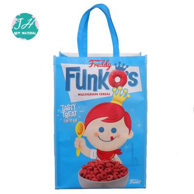 China 32*11*38cm PP Non Woven Bag for sale
