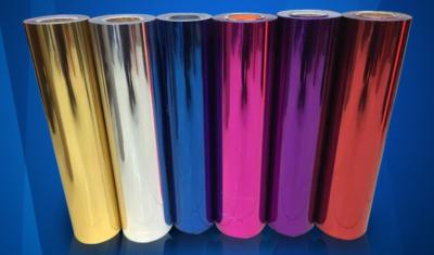 China papel de envolvimento 120m/Roll plástico durável de 640mm para presentes à venda