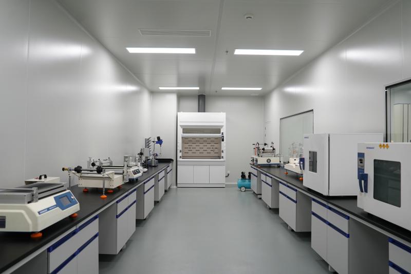 Verified China supplier - GUANGDONG KEJIAN INSTRUMENT CO.,LTD