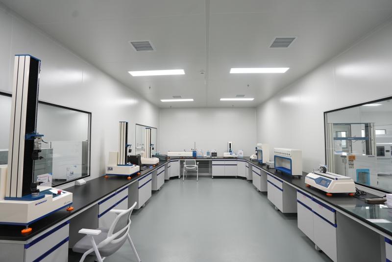 Verified China supplier - GUANGDONG KEJIAN INSTRUMENT CO.,LTD