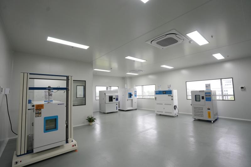 Verified China supplier - GUANGDONG KEJIAN INSTRUMENT CO.,LTD