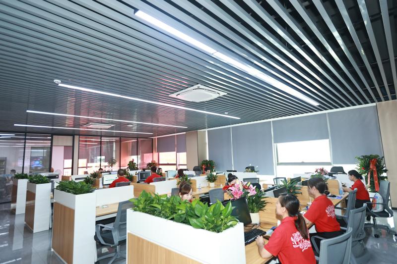 Verified China supplier - GUANGDONG KEJIAN INSTRUMENT CO.,LTD