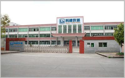 Verified China supplier - GUANGDONG KEJIAN INSTRUMENT CO.,LTD