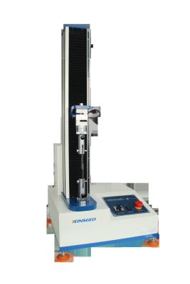 China 500mm/Min Universal Tensile Testing Machine Peel Strength Testing Machine for sale