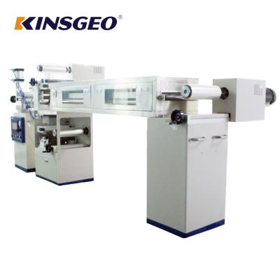 China 5KW Hot Melt Lamination Machine With Water Based Lab Coating And Comma Scraper for sale