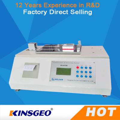 China 12 Months Warranty Package Testing Equipment / Packaging Testing Instruments For Asphalt Tester for sale