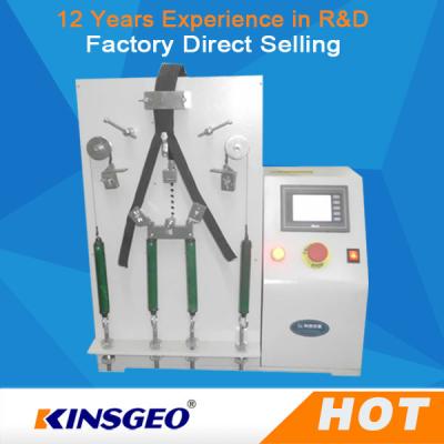 China 35kg Weight CE Certificate 28×55×66cm Handle Fatigue Testing Equipment With One Year Warranty for sale