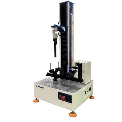 China Universal Bending Strength Test Instrument Three Point Bending Force Test Fixture Customization for sale
