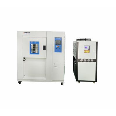 中国 -70~150 度 速速変化 温度室 電池用 熱ショック試験室 販売のため