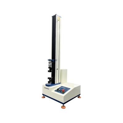 China 20KN Rubber Band Instrument with and Load Resolution 1/25000 Measuring Range for sale