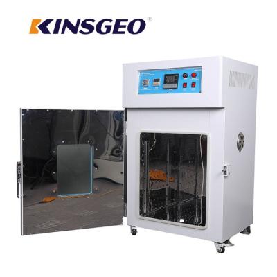 China 208 To 240v Ac Environmental Test Chambers Single Phase Muffle Furnace for sale