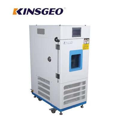 China Lcd Control Environmental Test Chambers , Temperature Humidity Chamber for sale