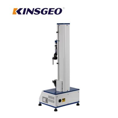 China High Speed 90 , 45 , 80 Angle Peel Tester With Capacity 50 / 100 / 200kg for sale
