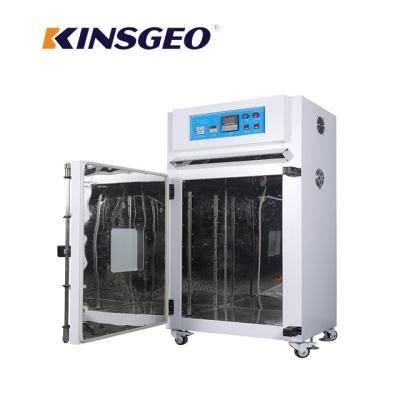 China -20 ℃ ~ 100 ℃ Stainless Steel Temperature Humidity Test Chamber Easy Operate with One Year Warranty for sale