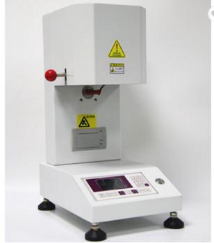 China Cropping Plastic Melt Flow Index Machine / Plastic Point Load Tester Φ2.095±0.005mm for sale
