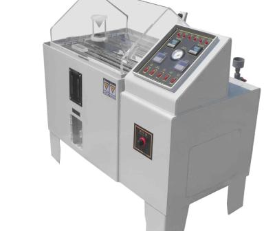 China 60×40×45 CM 108L Stainless Steel Salt Spray Corrosion Test Machine With 1φ,220V/50HZ for sale