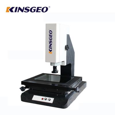 China Secondary Image Measuring Machine Ac 90 To 264v  With Color 1 / 3 Ccd Camera for sale