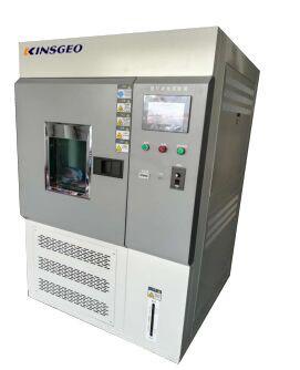 China equipamento de testes da umidade dos armários controlados da umidade da temperatura do tamanho interno de 6.5KW 50×60×50 à venda