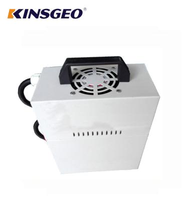 China 230L*120W*300H Air Cooling Insulation Waterproof Portable UV Dryer Machine With One Year Warranty for sale