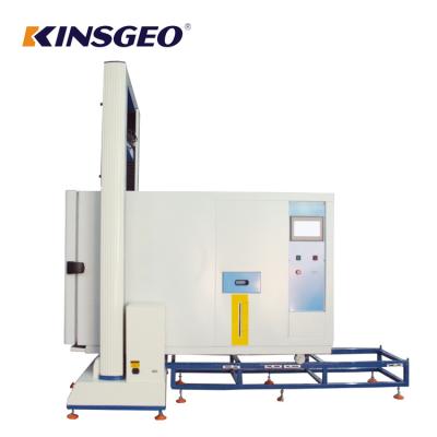 China 1 ∮, armários controlados da temperatura AC220V/50Hz e da umidade, temperatura constante e máquina da umidade à venda