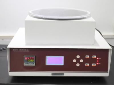 中国 収縮フィルムのテストのプラスチック試験機、プラスチック試験装置 販売のため