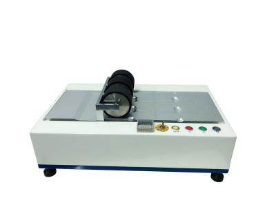 China 220V Universal Testing Machines , Automatic Electric One Roller Testing Equipment for sale