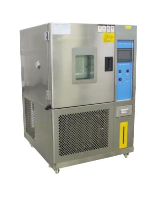 China ASTM Temperature Humidity Test Chamber / -70 To +150 Degree Climate Environmental Tester for sale
