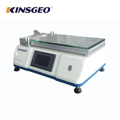 China Small Printing Coating Testing Machines With Variable Speed Motor 220V / 50Hz for sale